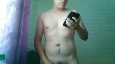 x_andrescam online show from January 2, 4:35 pm