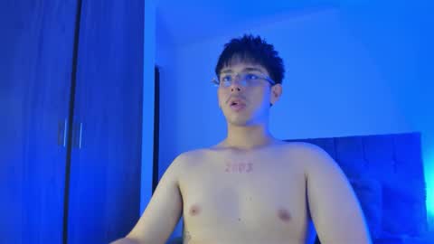 x_miller online show from September 19, 3:07 am