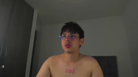 x_miller online show from October 26, 7:10 am