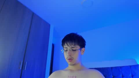 x_miller online show from September 30, 5:13 am