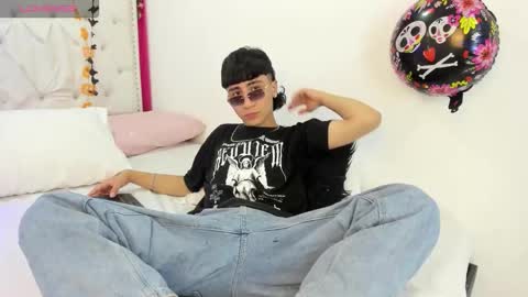 Snapshot of xaandergrey chatting on October 14, 9:11 pm xaanderGrey online show from October 14, 9:11 pm