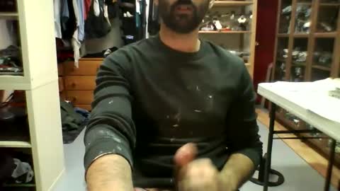 xander4369 online show from March 6, 3:31 pm