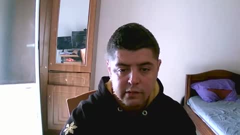 Snapshot of xander717742 chatting on October 17, 8:40 am arab bigdick online show from October 17, 8:40 am