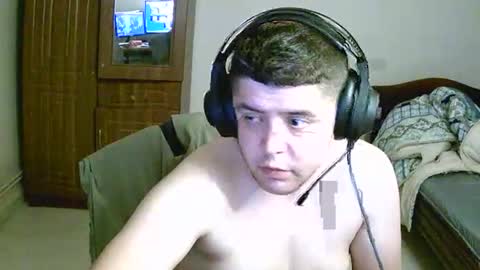 Snapshot of xander717742 chatting on October 15, 6:04 pm arab bigdick online show from October 15, 6:04 pm