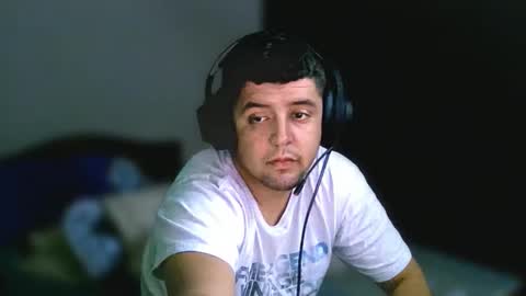 Snapshot of xander717742 chatting on October 23, 8:34 pm arab bigdick online show from October 23, 8:34 pm