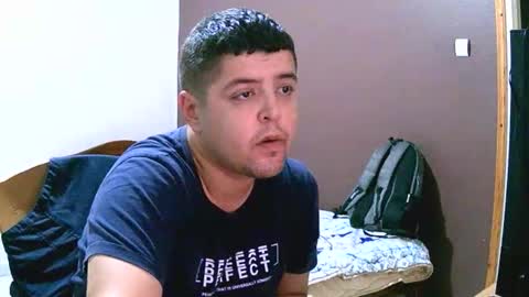 Snapshot of xander717742 chatting on October 19, 5:27 pm arab bigdick online show from October 19, 5:27 pm