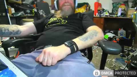 xander71972 online show from March 24, 1:49 pm