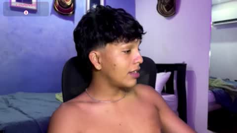 Xander bonnet online show from December 5, 2:35 pm