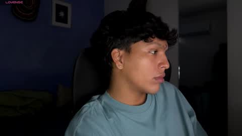 Xander bonnet online show from November 21, 12:26 pm