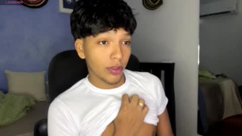 Xander bonnet online show from September 16, 12:17 pm