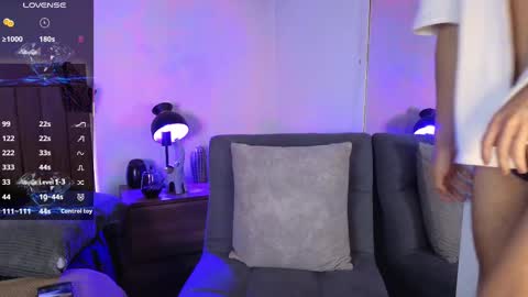 Xander Cardona online show from September 12, 5:40 am