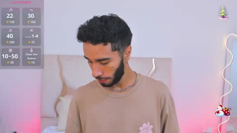 ISSANDER online show from December 28, 4:41 pm