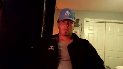 Xander Black online show from October 13, 2:06 am