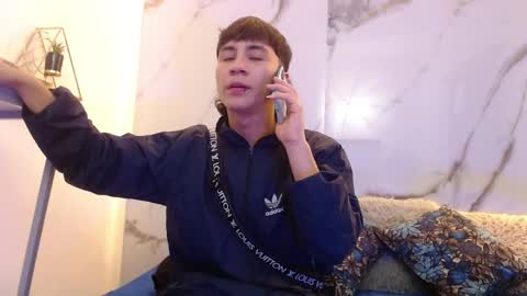 xandergrey8 online show from March 29, 7:58 pm