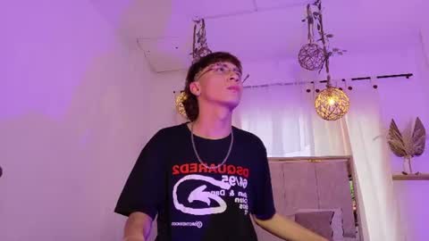 XANDER online show from July 17, 8:26 pm