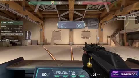 xandres2016 online show from April 11, 10:08 am