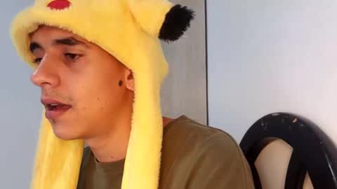 Andres online show from February 15, 1:11 am