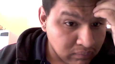 xavi007till online show from September 19, 7:13 pm