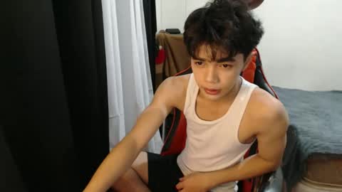 xaviar20 online show from May 22, 10:42 am