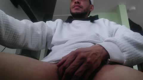 xavicock24 online show from February 3, 2:33 pm