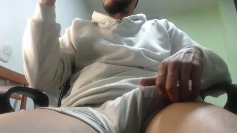 xavicock24 online show from November 19, 1:49 am