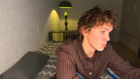 Xavier  PVT open  online show from February 10, 4:55 pm