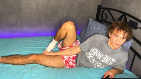 Xavier  PVT open  online show from December 3, 5:13 am