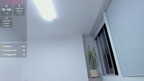 Xavier online show from February 6, 2:41 am