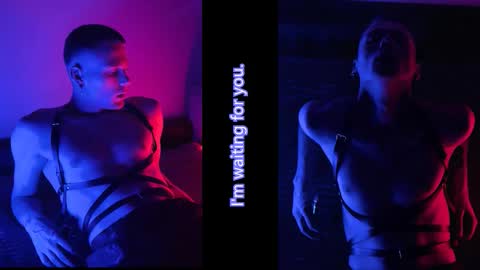 xavier_night81 online show from November 7, 9:56 am