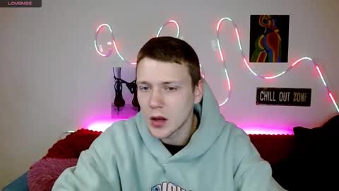 xavier_night81 online show from November 20, 1:10 pm