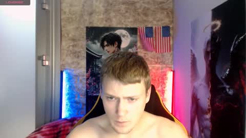 xavier_night81 online show from December 3, 11:38 am