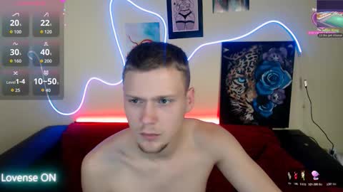 xavier_night81 online show from December 14, 11:39 am