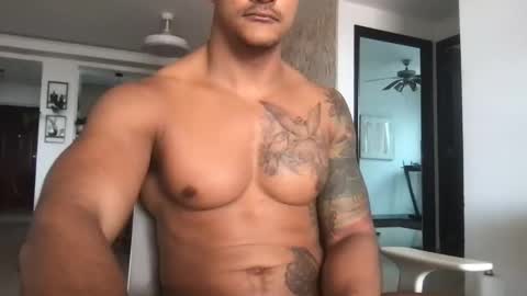 xavii31 online show from February 23, 6:08 pm