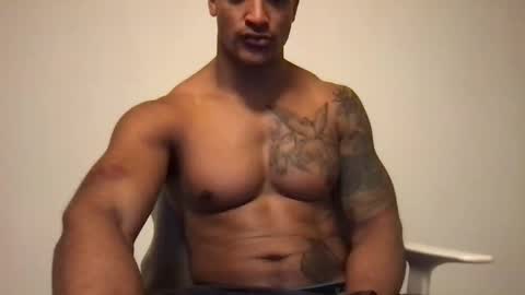 xavii31 online show from February 19, 11:25 pm