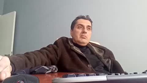 Xcandy779 online show from January 20, 2:03 pm