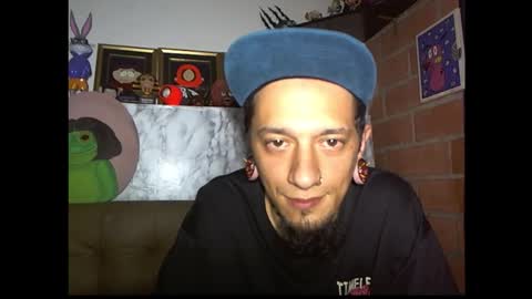 xdantex19 online show from February 7, 10:26 pm