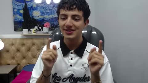 xebastwink online show from February 2, 1:08 pm