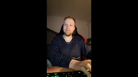 Xeharnot online show from March 3, 5:26 am