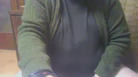 xevi1974 online show from December 29, 5:44 pm