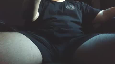 Ghost online show from April 6, 4:09 am