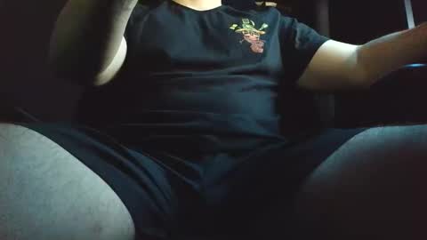 Ghost online show from April 2, 3:53 pm