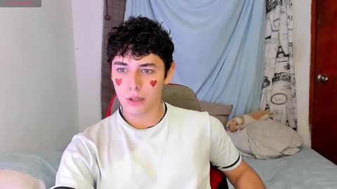 xhan online show from November 17, 11:52 pm