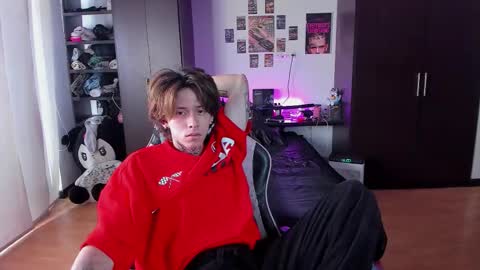 xIce Boy online show from March 17, 2:41 pm