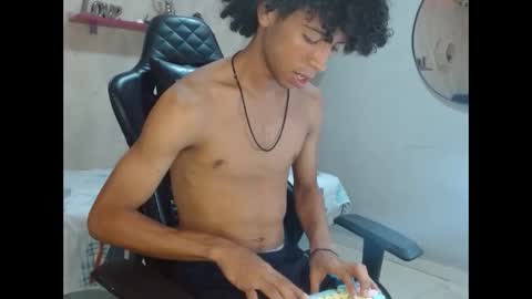 xion_ez online show from October 27, 8:33 pm