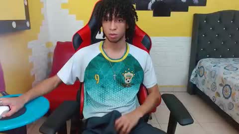 xion_ez online show from March 12, 9:00 pm