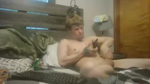 The 1 and only online show from March 13, 6:47 pm