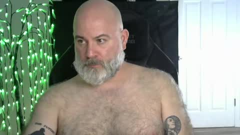 MrSlowBurn77 online show from April 12, 1:53 am