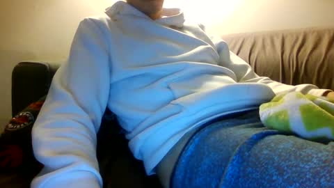 Justin online show from October 6, 12:59 am