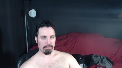 MetalstudMaster online show from February 3, 10:54 pm