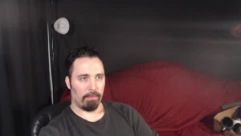 MetalstudMaster online show from February 9, 12:29 am